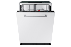 Vstavaná umývačka riadu DW60A6082BB/ET s automatickým otváraním dvierok