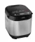 Tefal Pain  Délices PF240E38 stříbrná / Domácí pekárna / 720W / 20 programů / 1 kg / LCD displej (PF240E38)