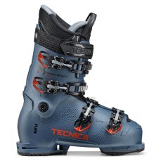 Lyžařské boty Tecnica MACH SPORT MV 90 GW 2023/24, dark avio Mondo point | Orientační EUR: 300 mm | 45 2/3 EUR