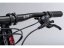 GHOST Kato Base 27.5 Black/Red Gloss - M
