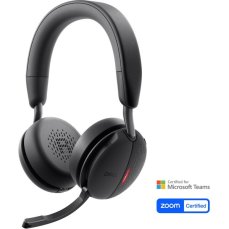 DELL WL5024 Pro bezdrôtové slúchadlá s mikrofónom