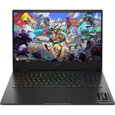 HP OMEN 16-wf1001nc  černý