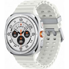 Samsung Galaxy Watch Ultra (LTE) bílý titan