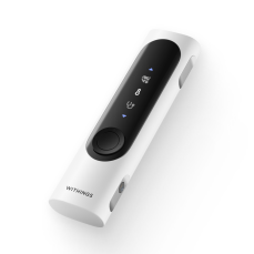 Withings Beam-O 4-in-1 health MultiScan - White