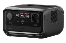 EcoFlow River 3 Plus (1ECOR640PLUS)