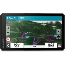Garmin Zumo XT2, 6,0” navigace pro motocykly