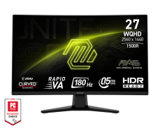 MSI MAG 274CQF 27"