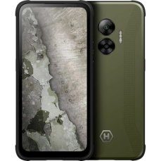 MyPhone Hammer Blade V 5G 8+256GB zelená / 6.59 "IPS / 256GB / Android 13 (TELMYAHBLADEV5GGR)