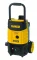 DeWalt DXPW003E / Vysokotlaký čistič / 2900W / 160 bar / 630l-h / 8m hadice / max. 60 °C (DXPW003E)