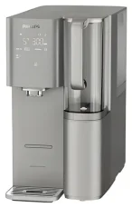 Philips ADD6921DG šedá / Výdajník vody / Reverzná osmóza / Remineralizácia / Ohrev a chladenie (ADD6921DG/10)