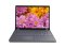 Notebook Lenovo ThinkPad P16 G1 16 palců / Intel Core I7-12800HX 2.00 GHz / 32 GB / 512 GB NVMe SSD / Šedá