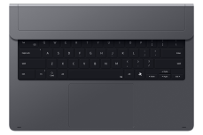 Samsung Galaxy Tab S11 Ultra Pro Keyboard Gray EF-DX935UJEGWW