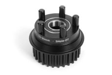 Exway 28T Pulley pro Orangatang core (EXW0805)