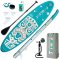FunWater nafukovací paddleboard TIKI