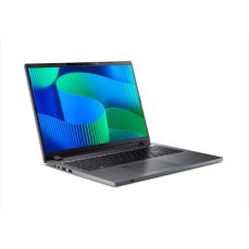 Acer TravelMate P2 16  šedý