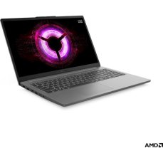Lenovo LOQ 15ARP10E  RTX 3050 šedý