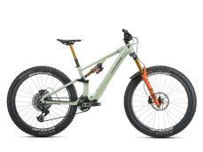 Crussis e-Full 12.11 PRO (800Wh) DJI 2026 Průměr kol: 29", Výška rámu: (21" = 52 cm), Velikost rámu: XL: SKLADEM