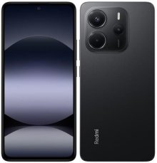 XIAOMI Redmi Note 14 6+128GB čierna / 6.67" / Android 14 (6932554408008)