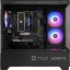 TIGO Gamer GB R5-5500, RTX 5060 Ti - 1TB 16GB WIFI - BEZ OS