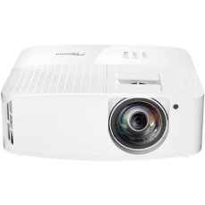 Optoma projektor UHD35STx DLP projektor bílý