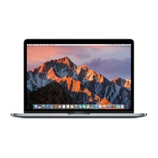 Apple MacBook Pro 13" Mid-2017 (A1706) / 13,3" / Intel Core i7-7567U 3,50 - 4,00 GHz
 / 16 GB RAM / 512 GB SSD NVMe