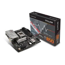 SAPPHIRE PULSE B850M WIFI