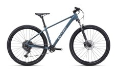 Horské kolo CTM RAMBLER 3.0 29" 2025, šedomodrá Velikost rámu: XL