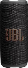 JBL Grip reproduktor s ambientním osvětlením,Black