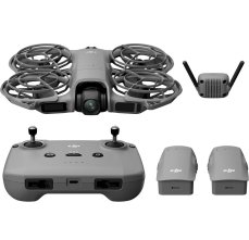 DJI Neo 2 Fly More Combo (DJI RC-N3)
