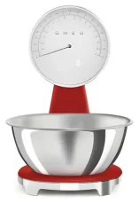 SMEG KSF01RDWW / Kuchynská váha (KSF01RDWW)