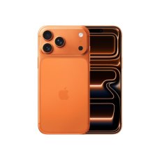 Apple iPhone 17 Pro Max 512GB kosmická oranžová