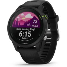 Garmin Forerunner 255 Music černé