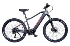 Elektrokolo Lectron MONTANA PX 27,5" 2026 Velikost rámu: M (17.0")