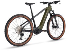 STEVENS E-Agnello 8.8.1 Khaki Black - 20"