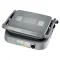 SENCOR SBG 6231SS stříbrná / kontaktní gril / 2100W / 7 programů (8590669280445)