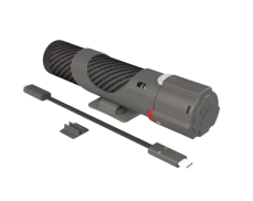 Dronavia Kronos M4 - Padák + FTS MOC 2511 pre Mavic 4 (C5) (PRS-FTS-MOC-KRONOS-AD-MAVIC-4)