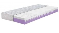 HG Style PURE FOAM Medium 24/SB-0/ 90x200