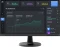 23.8 Lenovo ThinkVision C24-40 čierna / VA / 1920x1080 / 4ms / 250cd-m2 / 3000:1 / HDMI + VGA / VESA (63DCKAT6EU)