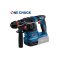 BOSCH Akumulátorové vrtací kladivo 18V-22 X (0.611.924.100)