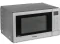 Panasonic NN-CT57JMGPG strieborná / Mikrovlnná rúra / 1000W / objem 27L / 6 úrovní ohrevu (NN-CT57JMGPG)