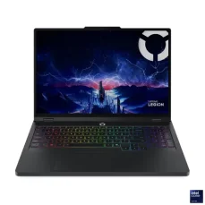 Lenovo Legion Pro 5 16IAX10H / Notebook / 16" WQXGA / Intel Core Ultra 9 275HX / 32GB / 1TB SSD / RTX 5070Ti / Bez OS (83LU0060CK)