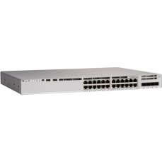 Cisco Catalyst 9200L (C9200L-24P-4G-E)