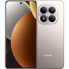 Xiaomi Redmi Note 15 Pro 8GB/256GB titánový