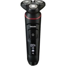 BEURER MN8X / Pánsky holiaci strojček / Li- ION  sieť / 100 minút (4211125102548)
