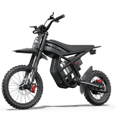Elektrický vůz Ridingtimes GT54 PRO - Dirty bike