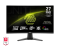 MSI MAG 27C6F / 27" / 1920 x 1080 / 1ms