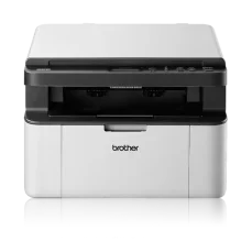 Brother DCP-1510E / multifunkční tiskárna / černobílá / laserová / A4 / 2400x600 dpi / skener / kopírka /  USB (DCP1510EAP1)