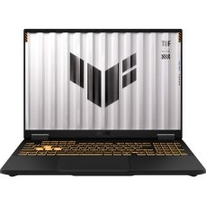 ASUS TUF Gaming F16  RTX 5050 sivý