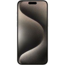Apple iPhone 15 Pro Max 1TB přírodní titan