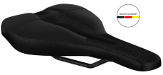 Sedlo SQlab 610 Infinergy M-D active 2.1 Šířka: 14 cm: SKLADEM